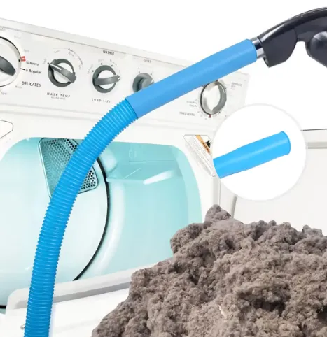 Dryer Vent Cleaner Kit &ndash; smart home essential from Eaglehybrid